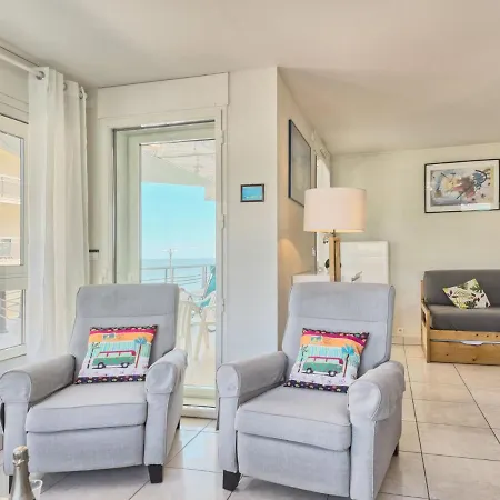 Mariza By Interhome Apartman