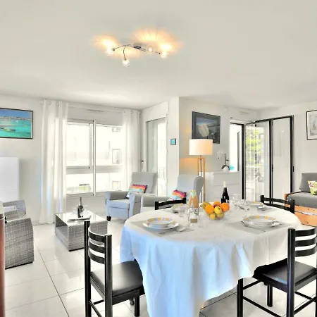 Apartman Mariza By Interhome La Baule