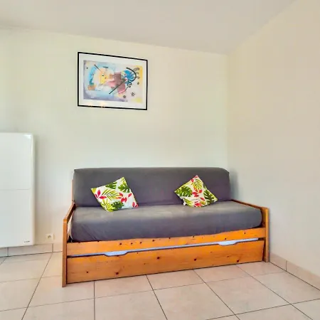 Mariza By Interhome Apartman