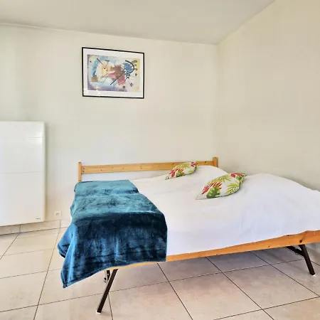 Mariza By Interhome Apartman