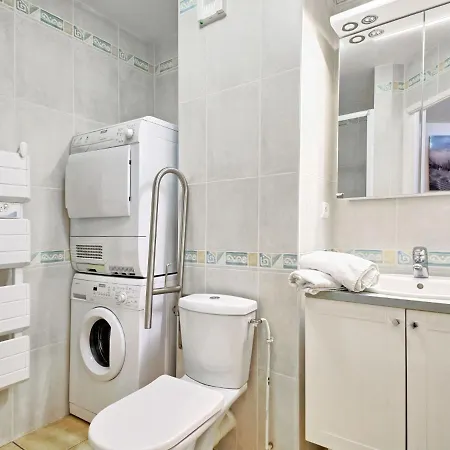 Apartman Mariza By Interhome