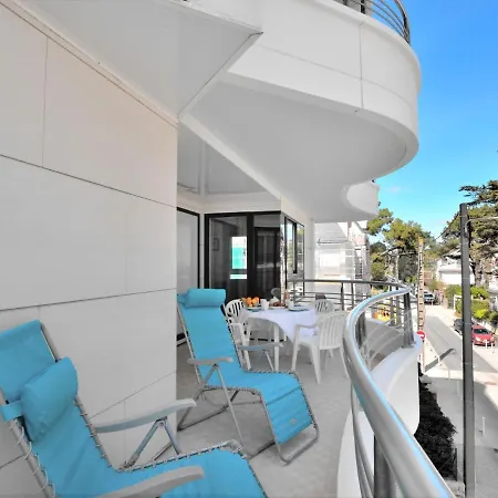 Mariza By Interhome Apartman *