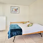 Mariza By Interhome Apartment