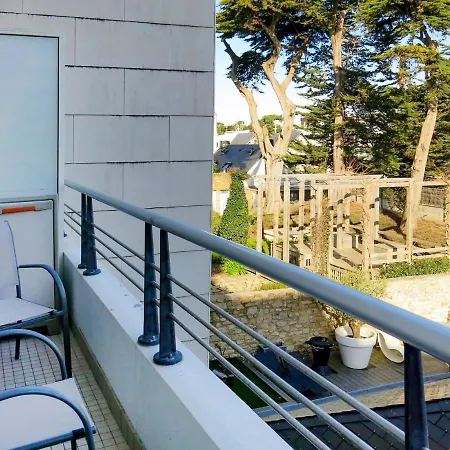 Mariza By Interhome * La Baule-Escoublac