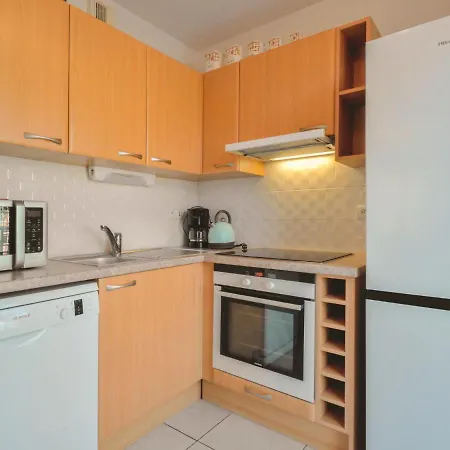 Mariza By Interhome La Baule-Escoublac