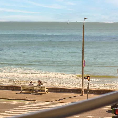 Mariza By Interhome Apartment La Baule-Escoublac