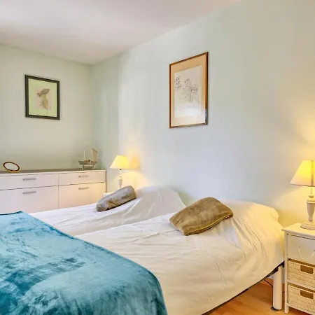 Mariza By Interhome Apartamento