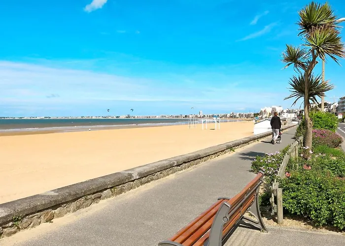 Apartment Mariza By Interhome