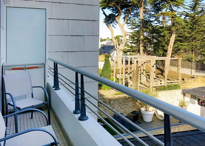 Mariza By Interhome * La Baule-Escoublac