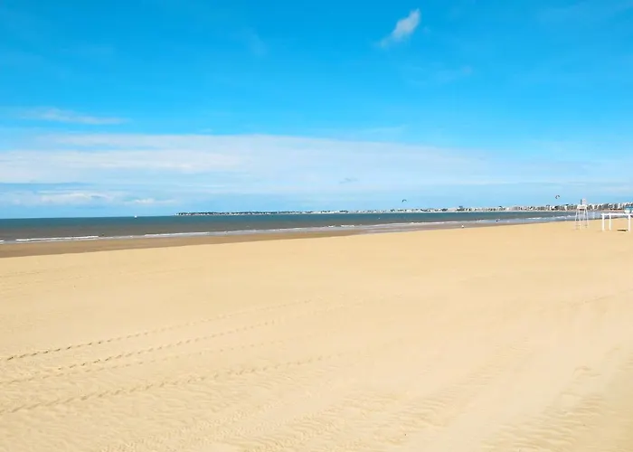 Mariza By Interhome La Baule-Escoublac