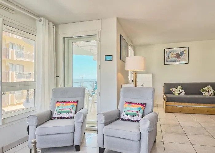 Mariza By Interhome Apartment