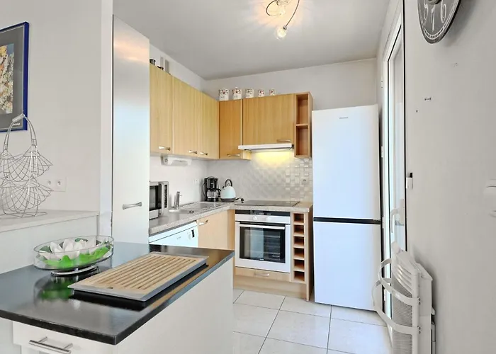 Mariza By Interhome Apartment *