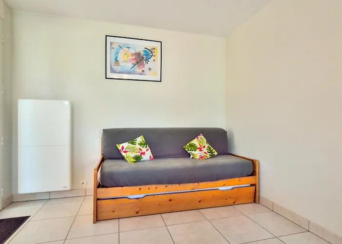 Mariza By Interhome Apartment