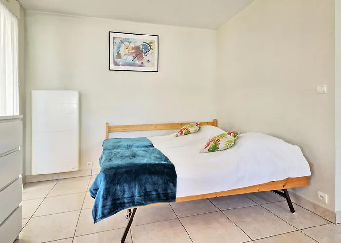 Mariza By Interhome Apartment