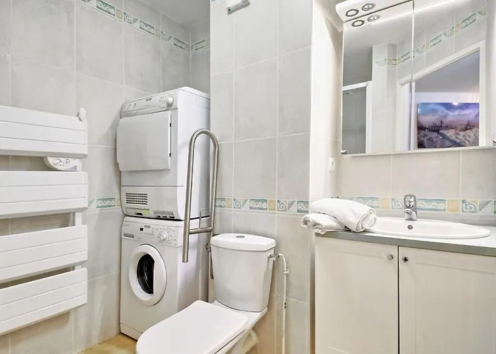 Apartment Mariza By Interhome