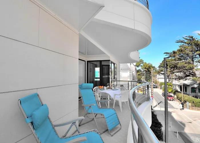 Mariza By Interhome Apartment *