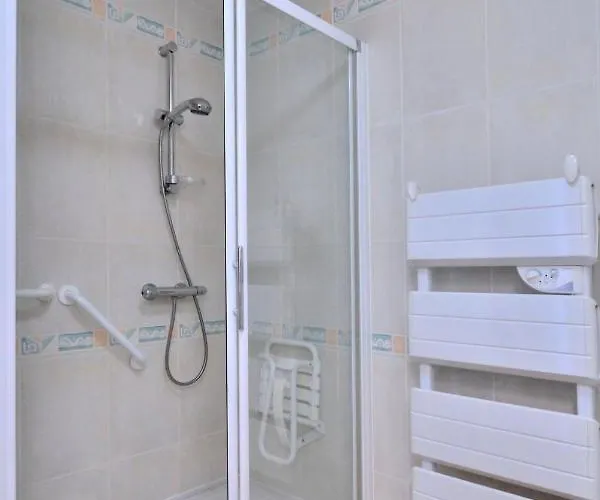 Mariza By Interhome * La Baule-Escoublac